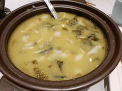 -北李妈妈菜·海肠捞饭(高新万达店)