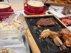 -必胜客(欧亚卖场店)