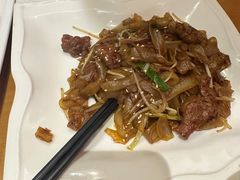 -小湾茶楼