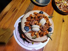 -玲婧胡同·生日蛋糕·餐厅(嘉里城店)