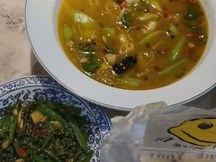 -川悦壹号·川菜(蠡溪路店)