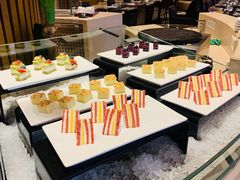 -漳州瑰丽半岛酒店·原素全日制餐厅