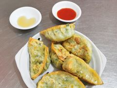 煎饺-陈彪传统蚝烙