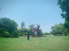 -上海崇明金茂凯悦酒店