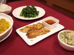 -老吉士酒家(天平路店)