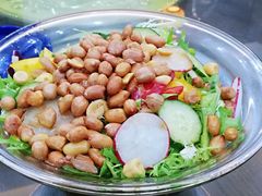 -蓬川食府(金海道店)