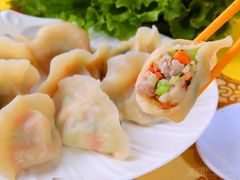 -福春居饺子楼(创业路店)