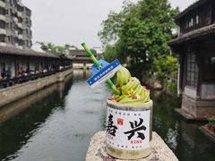 -嘉兴月河历史街区