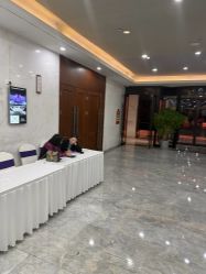 -金雨玫瑰庄园酒店-宴会中心