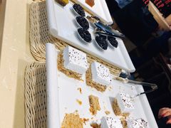 -素满香·食养自助(建邺万达店)