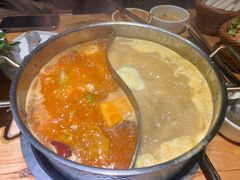 -四喜小胖·北京涮肉(五道营店)