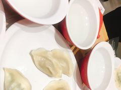 -喜家德虾仁水饺(邯郸新世纪中心店)