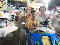 -南昌之星游乐场