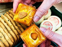 -泸溪河桃酥(江宁太阳城店)