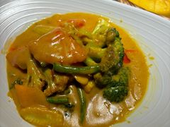 -帕娜·泰式茶餐厅·Bistro(近铁广场店)