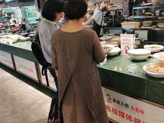 -山芋腔苏北菜(盐城滨海店)