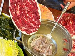 -官塘兄弟·潮汕牛肉店(官塘总店)