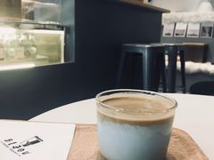 -BIJOU coffee&cocktail(龙岗万科广场店)