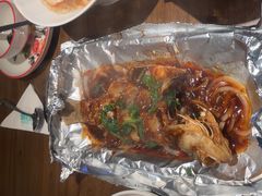 -新白鹿餐厅(滨江银泰店)