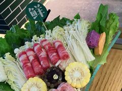 -三个椰子·现砍椰子鸡(金源CBD店)