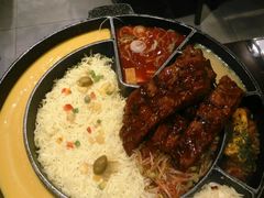 -火炉火自助餐(枫蓝国际店)