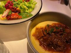 -夏朵餐厅(丁香店)