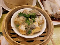 -添好运点心专门店(百老汇店)