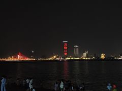 -秋水广场音乐喷泉