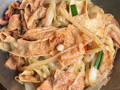 -小柴米·传统江西菜(万寿宫店)