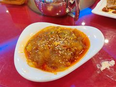 -潮喜竹溪荔湖酒家(荔枝湾店)