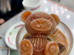 -东鑫记港式茶餐厅(南京东路店)