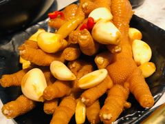-蝎菜杨·牛肉面 羊蝎子火锅(光熙门北里店)