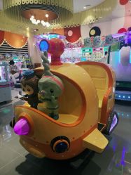 -meland club亲子乐园(重庆万象城店)
