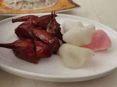 -巴陵全鱼席(湖南老字号汴河街店 )