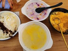 -鞠婆婆•绵绵冰•凉糕•手工冰粉(苏稽一店)