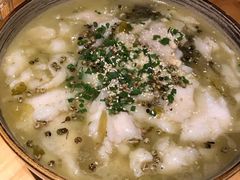 -十三式重庆江湖菜(金茂览秀城店)