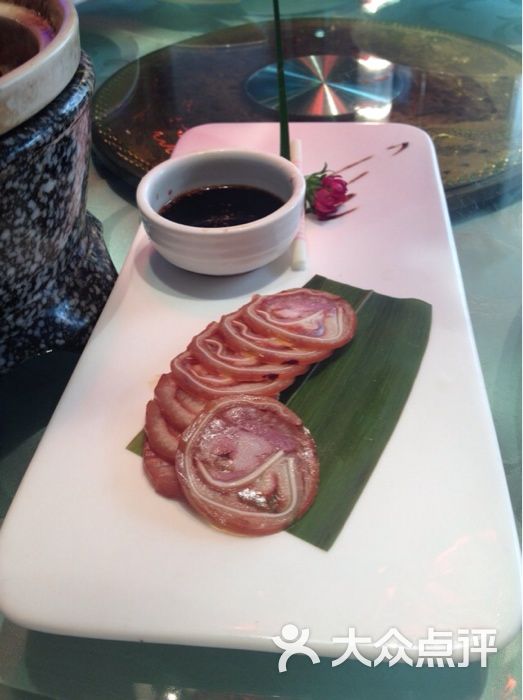 邢氏海参-图片-太原美食-大众点评网