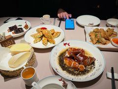 -小炳胜(卓悦中心店)