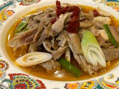 -巴依老爷新疆美食(昌平店)