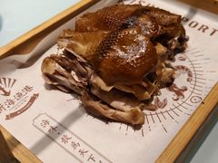 -新海渔港·胶东海鲜家常菜·家宴(奥体中心店)