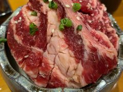 -丸藏和牛烧肉专门店(园区师惠坊店)