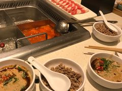 -海底捞火锅(龙岗星河COCO Park店)
