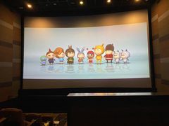 -中影国际影城(东方新天地CINITY店)