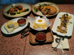 -La Terre乐田(万象城店)