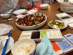 -小大董·烤鸭(王府井apm店)