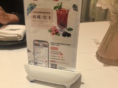 -马克西姆俄罗斯餐厅(通亚街店)