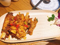 -那时新疆·若羌(经纬汇店)