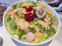 -北纬39度天津宴(黑牛城道店)