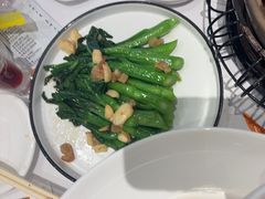 -勝記酒家·37年老字号·经典粤菜(南山花园城店)