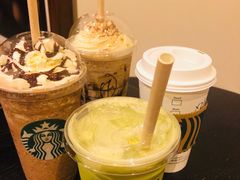 -星巴克臻选(思南公馆店)